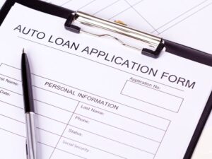 Independent Bank Auto Loan: Your Guide to Financing Your Dream Car