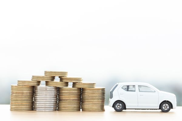Loan calculators for car payments