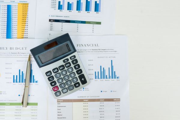 How to qualify for a business loan