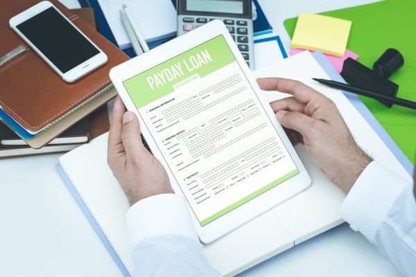 alternatives to payday loans