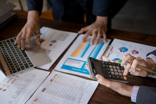 Home equity loan calculator