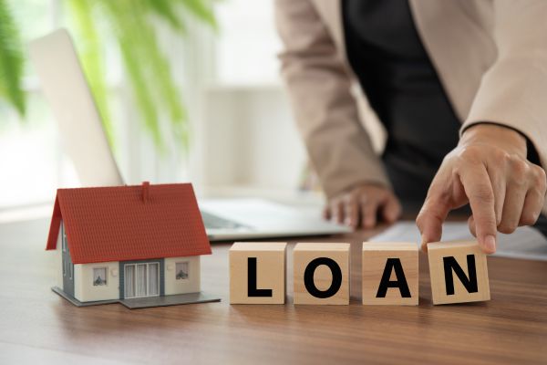 secured loans for bad credit