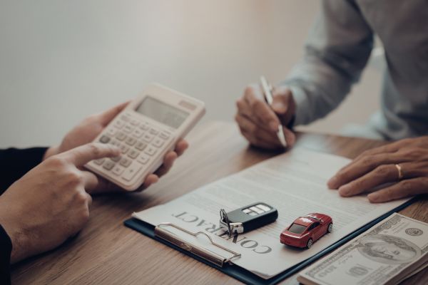 Common loan terms definitions