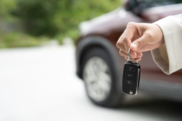 Zero down payment car loans explained