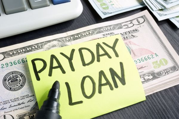 payday loan restrictions in Australia