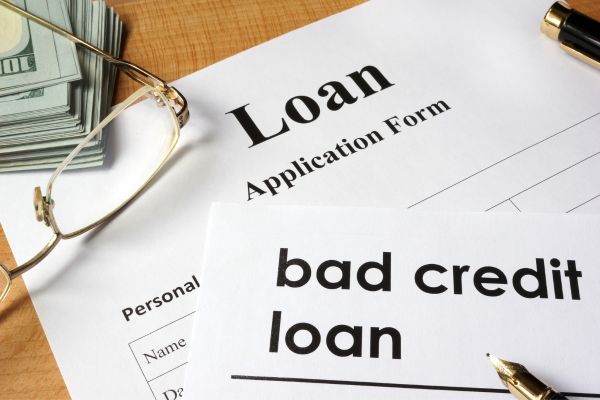 payday loans for bad credit