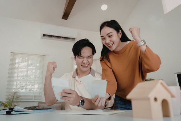Best credit habits for loan approval