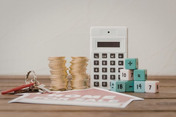 FHA loan calculator