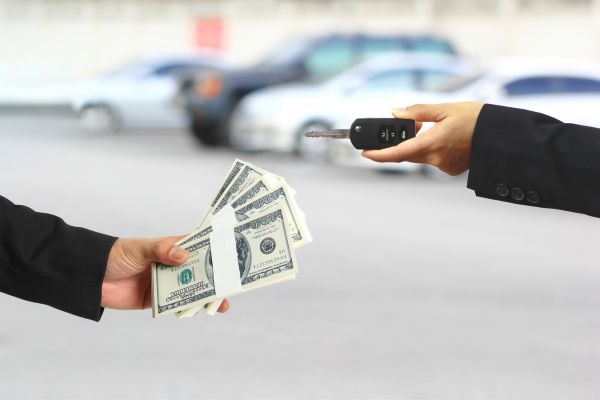 auto loan comparison