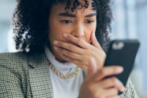 Steps to Recover After a Loan Scam