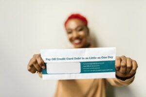 Does a Debt Consolidation Loan Hurt Your Credit Score?