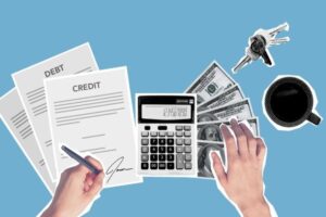 How to Consolidate Multiple Debts Into One Personal Loan