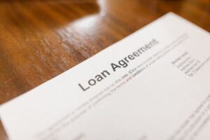 Conforming vs. Non-Conforming Loans: What the Loan Limit Really Means