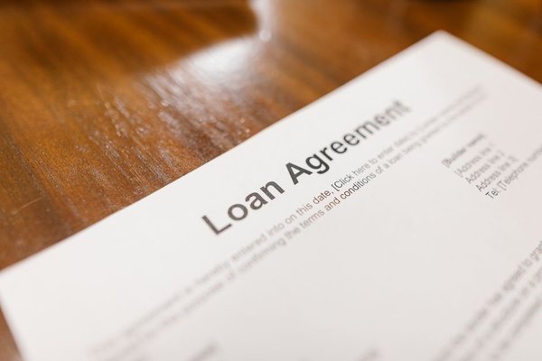 conforming vs non-conforming loan