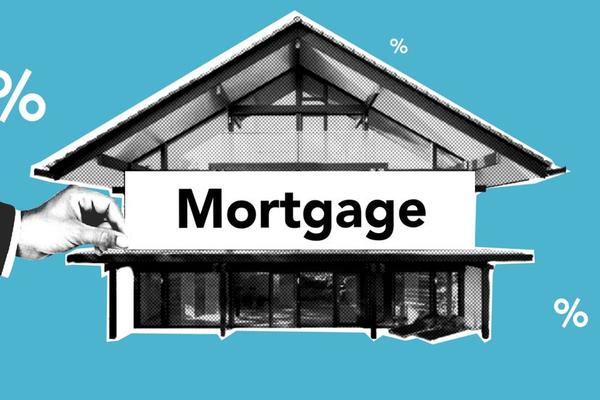 debt to income ratio for mortgage