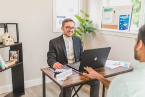How Does a Mortgage Work? A Plain-English Guide for First-Time Buyers