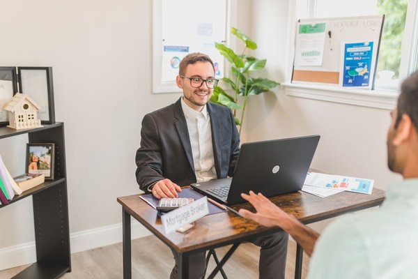 how does a mortgage work